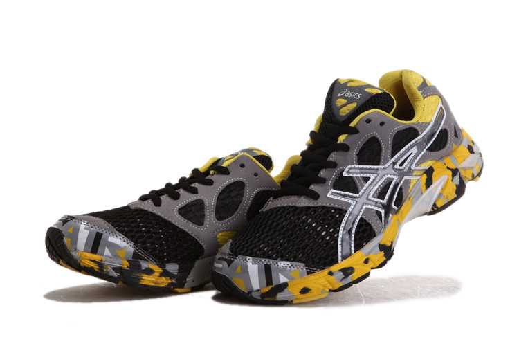 Asics Gel noosa TRI 7  chaussures asics en ligne magasin